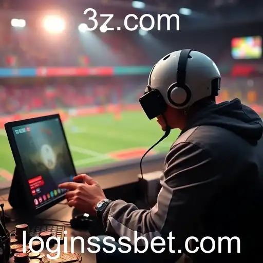 A Ascensão Explosiva dos Jogos Online em 2025