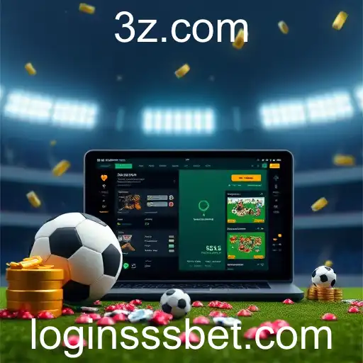 A Ascensão de Sites de Jogos no Brasil