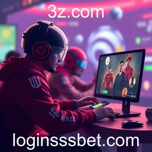 A Revolução dos Jogos Online e a Ascensão de Plataformas Emergentes