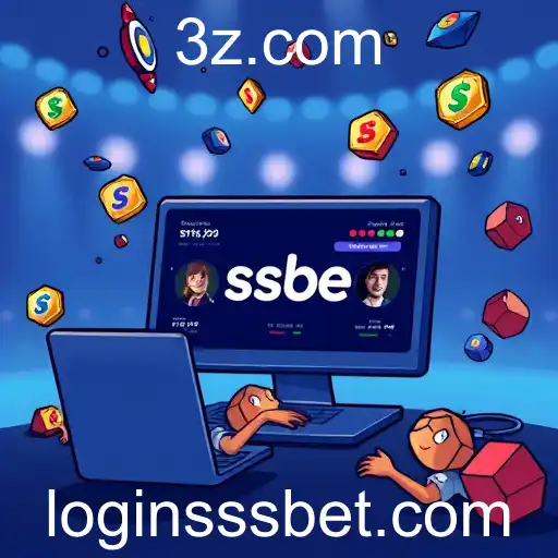 Crescimento e Desafios do Mercado de Jogos Online