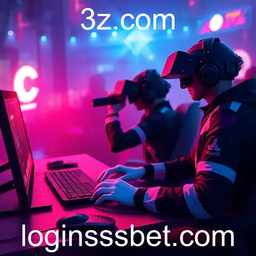 A Expansão do Mercado de Jogos Online em 2025