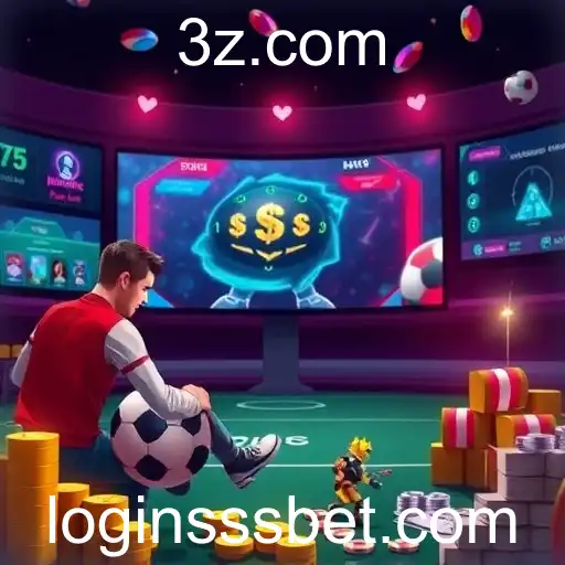 Tendências e Impactos do Jogo Online em 2025